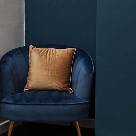 Cosy 3-Bedroom House In Seaham - Street Parking エクステリア 写真